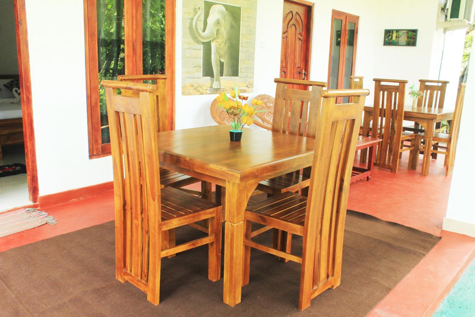 Sigiriya Palace View Экстерьер фото