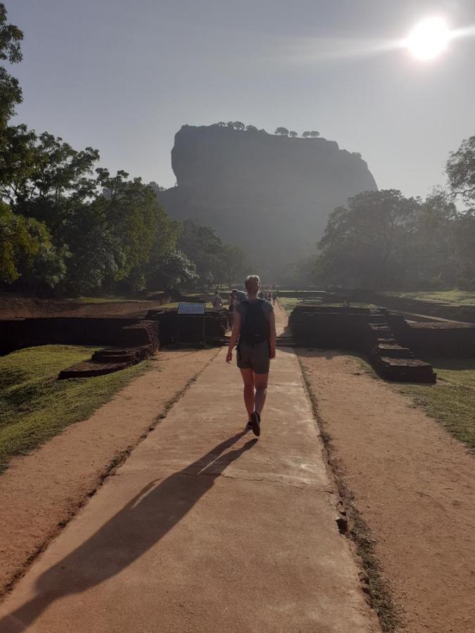 Sigiriya Palace View Экстерьер фото