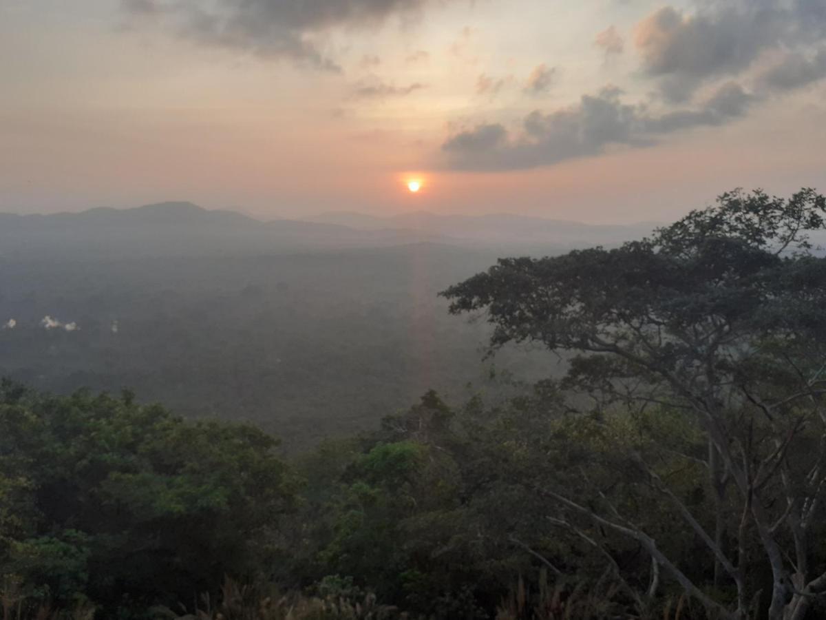 Sigiriya Palace View Экстерьер фото