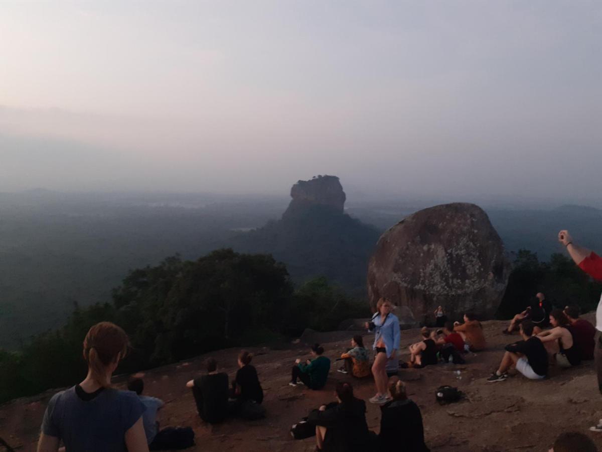 Sigiriya Palace View Экстерьер фото