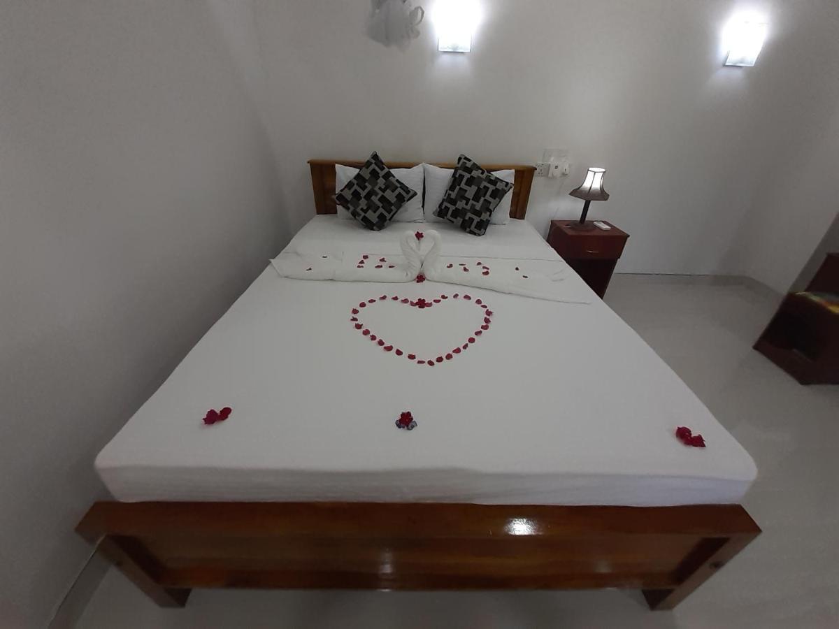 Sigiriya Palace View Экстерьер фото