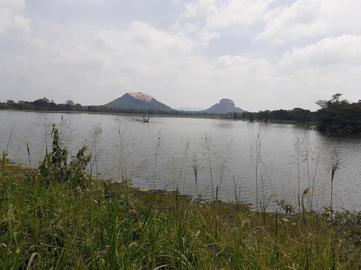 Sigiriya Palace View Экстерьер фото